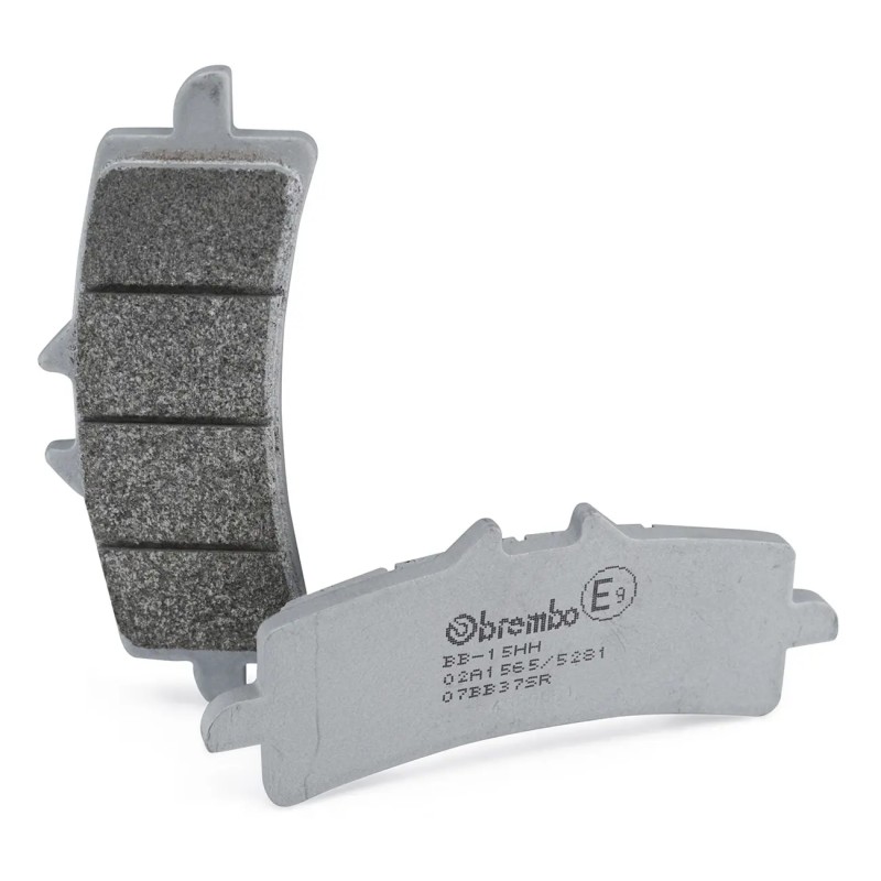 Brembo SR brake pad front
