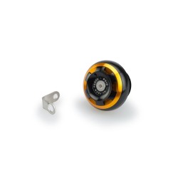 PUIG Engine Oil Plug Track GOLD