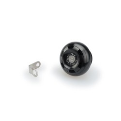 PUIG Engine Oil Plug Track BLACK