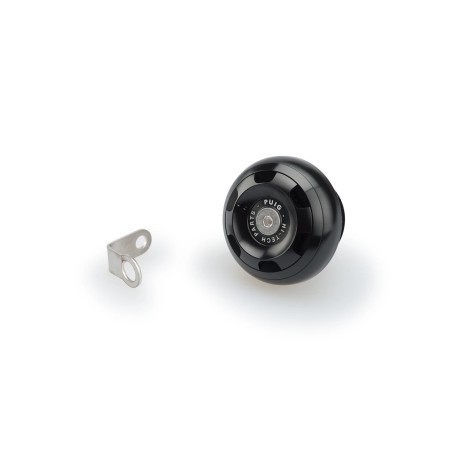 PUIG Engine Oil Plug Track BLACK