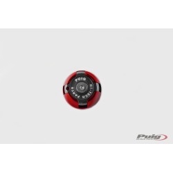 PUIG Plug-Oil Hi-Tech RED