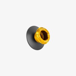 Bonamici EVO Swingarm Spools GOLD