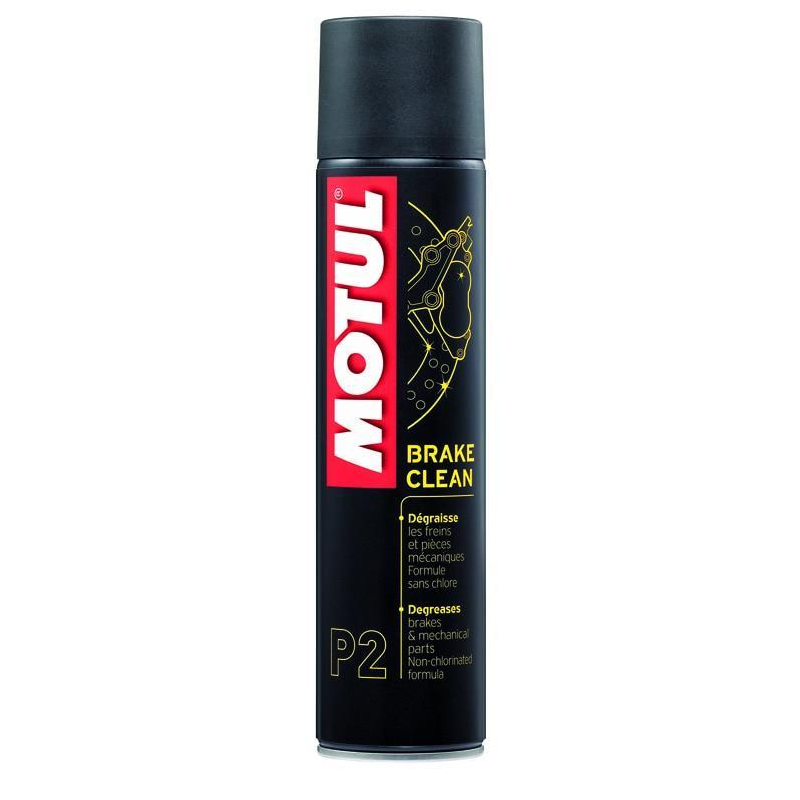 Motul Brake Clean P2 400 ml