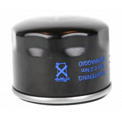 Oljefilter