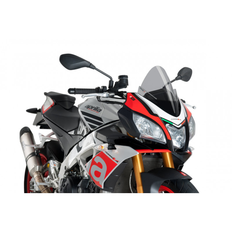 PUIG Z-Racing Screen Smoke