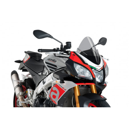 PUIG Z-Racing Screen Smoke