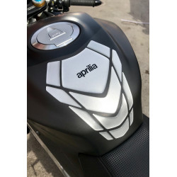 Aprilia tankpad