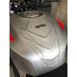 Aprilia tankpad