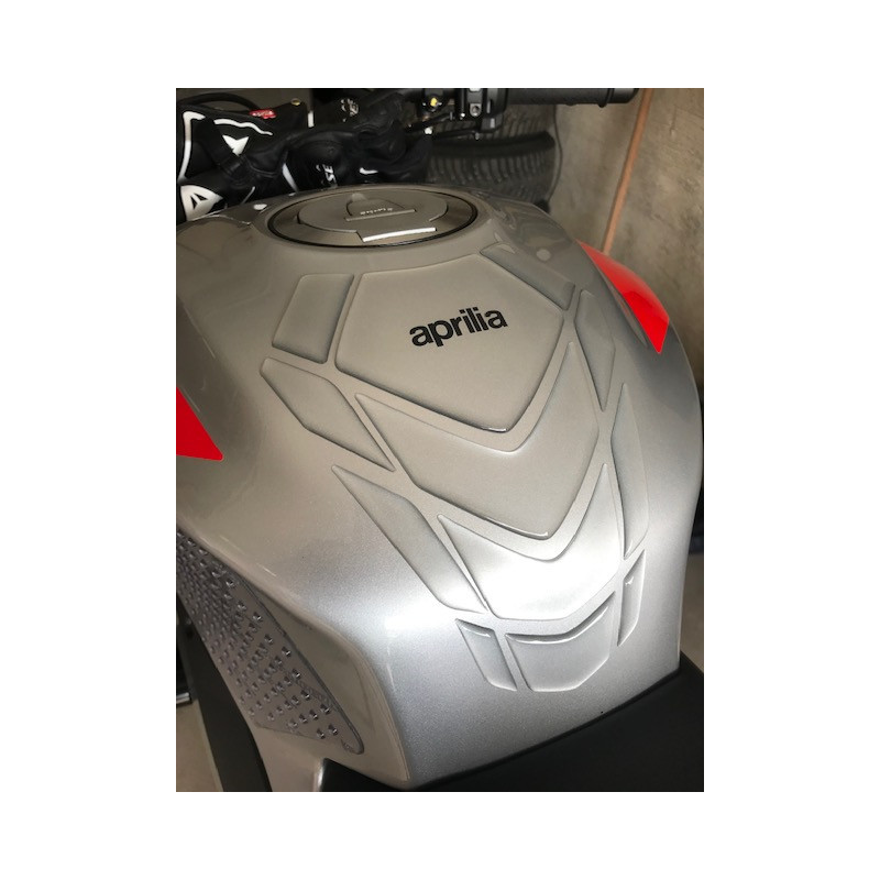 Aprilia tankpad