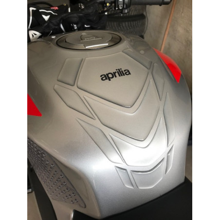 Aprilia tankpad