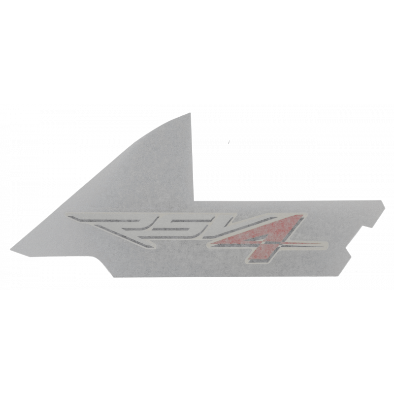 RH decal RSV4
