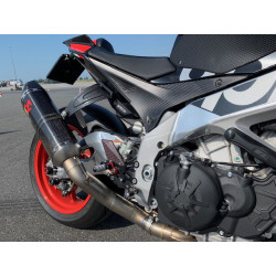 CARBON FIBER RIGHT SIDE PANEL