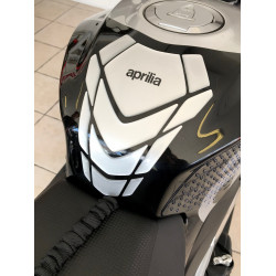 Aprilia tankpad