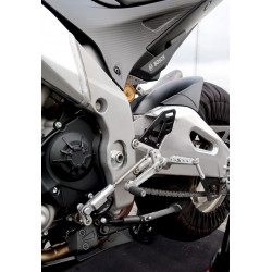 Reverse gear kit - Racing use