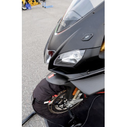 R&G Mirror Blanking Plates