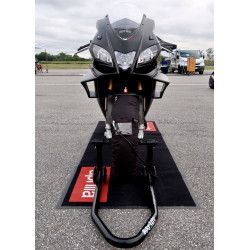 R&G Mirror Blanking Plates