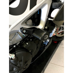 R&G Crash Protectors - Aero Style Tuono V4 and RSV4