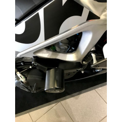 R&G Crash Protectors - Aero Style Tuono V4 and RSV4