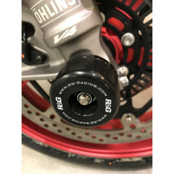 R&G Fork Protectors