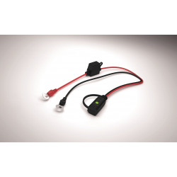 Comfort Indicator Eyelet M6