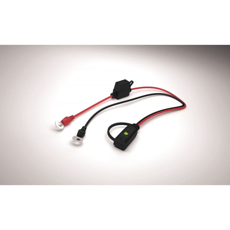 Comfort Indicator Eyelet M6