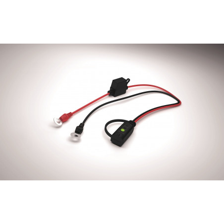 Comfort Indicator Eyelet M6