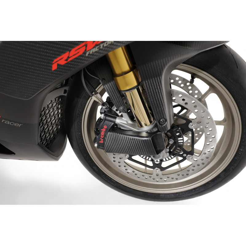 Air Intake Braking System