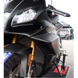 Aprilia Winglets Kit
