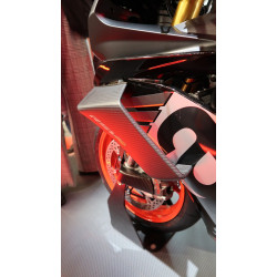 Aprilia Winglets Kit