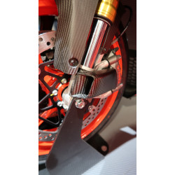 Air Intake Braking System