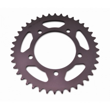 Sprocket kit for racing fitting Z40