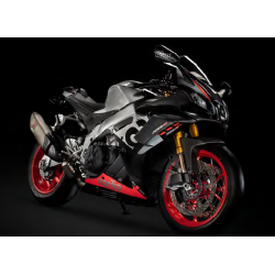 Aeridynamic kit - RSV4 RR