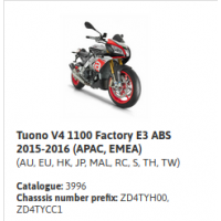 Factory E3 ABS 2015-2016 (APAC, EMEA)