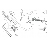 Handlebar - Controls