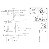 Electrical system I