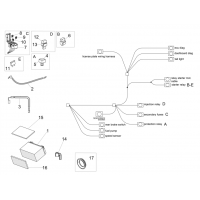 Electrical system II