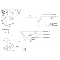 Electrical system II