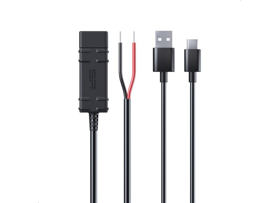 Kablage / Installation