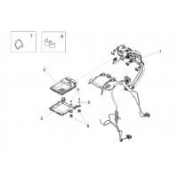 CENTRAL ELECTRICAL SYSTEM