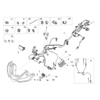FRONT ELECTRICAL SYSTEM