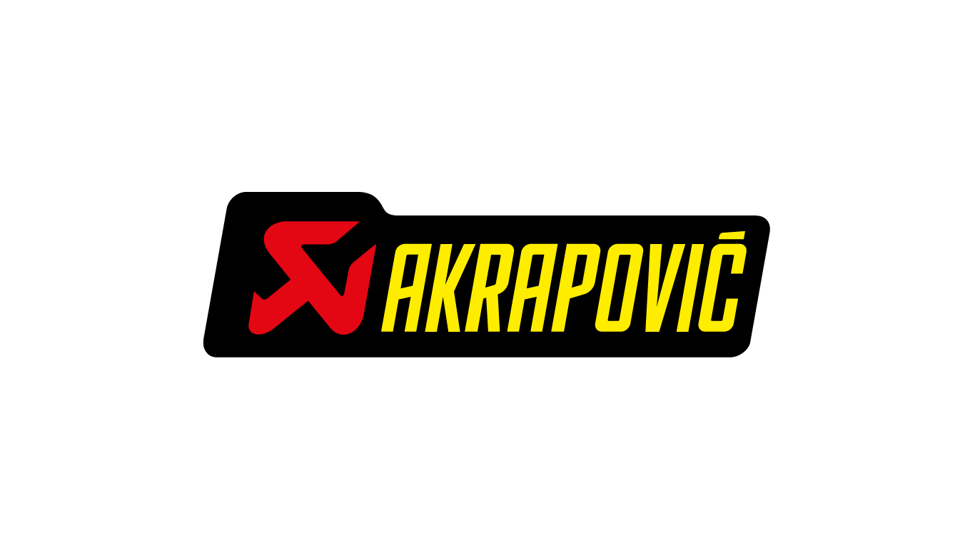 Akrapovic